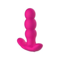 Nalone Analvibrator Nalone Pearl Prostatavibrator - Pink -Sexspielzeug für die Vagina Geschäft nalone analvibrator nalone pearl prostatavibrator pink 464740