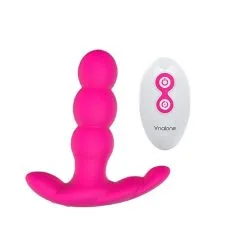 Nalone Analvibrator Nalone Pearl Prostatavibrator - Pink