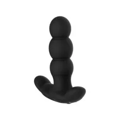 Nalone Analvibrator Nalone Pearl Prostatavibrator - Schwarz -Sexspielzeug für die Vagina Geschäft nalone analvibrator nalone pearl prostatavibrator schwarz 727829