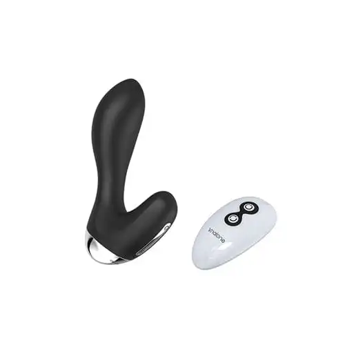 Nalone Analvibrator Nalone Pro P Prostata Vibrator 5 Nalone Analvibrator Nalone Pro P Prostata Vibrator – Bild 5