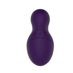 Nalone Auflegevibrator Nalone GoGo Stimulator - Lila -Sexspielzeug für die Vagina Geschäft nalone auflegevibrator nalone gogo stimulator lila 251470