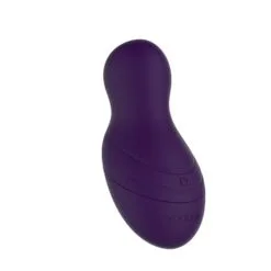 Nalone Auflegevibrator Nalone GoGo Stimulator - Lila -Sexspielzeug für die Vagina Geschäft nalone auflegevibrator nalone gogo stimulator lila 736889