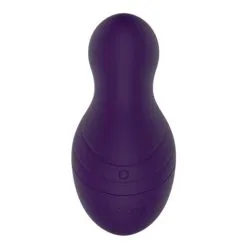Nalone Auflegevibrator Nalone GoGo Stimulator - Lila