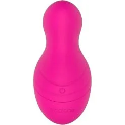 Nalone Auflegevibrator Nalone GoGo Stimulator - Pink