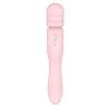 Nalone G-Punkt Vibrator Nalone Jane Doppelvibrator - Hellrosa
