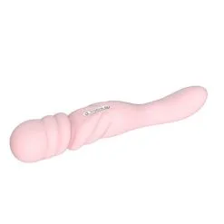 Nalone G-Punkt Vibrator Nalone Jane Doppelvibrator - Hellrosa 5 Nalone G-Punkt Vibrator Nalone Jane Doppelvibrator - Hellrosa -Sexspielzeug für die Vagina Geschäft nalone g punkt vibrator nalone jane doppelvibrator hellrosa 891576