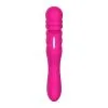 Nalone G-Punkt Vibrator Nalone Jane Doppelvibrator - Pink