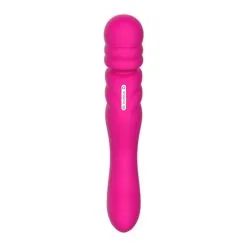 Nalone G-Punkt Vibrator Nalone Jane Doppelvibrator - Pink