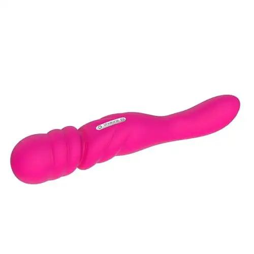 Nalone G-Punkt Vibrator Nalone Jane Doppelvibrator - Pink 3 Nalone G-Punkt Vibrator Nalone Jane Doppelvibrator - Pink – Bild 3