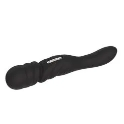 Nalone G-Punkt Vibrator Nalone Jane Doppelvibrator - Schwarz 5 Nalone G-Punkt Vibrator Nalone Jane Doppelvibrator - Schwarz -Sexspielzeug für die Vagina Geschäft nalone g punkt vibrator nalone jane doppelvibrator schwarz 561220