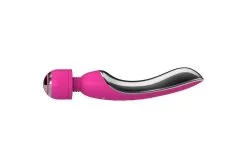 Nalone Magic Wand Vibrator Nalone Elektro-Wand-Vibrator -Sexspielzeug für die Vagina Geschäft nalone magic wand vibrator nalone elektro wand vibrator 603067