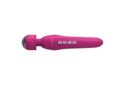 Nalone Magic Wand Vibrator Nalone Elektro-Wand-Vibrator -Sexspielzeug für die Vagina Geschäft nalone magic wand vibrator nalone elektro wand vibrator 803057