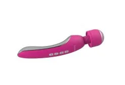 Nalone Magic Wand Vibrator Nalone Elektro-Wand-Vibrator -Sexspielzeug für die Vagina Geschäft nalone magic wand vibrator nalone elektro wand vibrator 970353