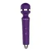 Nalone Magic Wand Vibrator NNalone Rock Wand-Vibrator - Lila