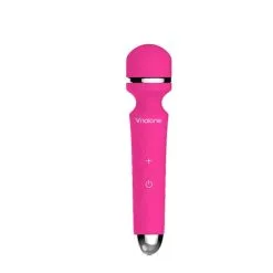 Nalone Magic Wand Vibrator NNalone Rock Wand Vibrator - Pink