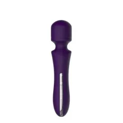 Nalone Magic Wand Vibrator NNalone Rockit Wand-Vibrator - Lila