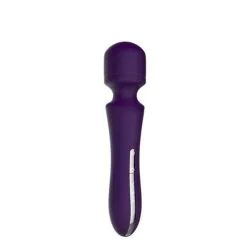 Nalone Magic Wand Vibrator NNalone Rockit Wand-Vibrator - Lila -Sexspielzeug für die Vagina Geschäft nalone magic wand vibrator nnalone rockit wand vibrator lila 324523