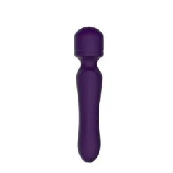 Nalone Magic Wand Vibrator NNalone Rockit Wand-Vibrator - Lila -Sexspielzeug für die Vagina Geschäft nalone magic wand vibrator nnalone rockit wand vibrator lila 535102