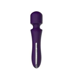 Nalone Magic Wand Vibrator NNalone Rockit Wand-Vibrator - Lila -Sexspielzeug für die Vagina Geschäft nalone magic wand vibrator nnalone rockit wand vibrator lila 741635