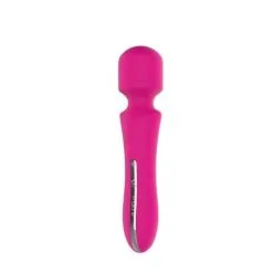 Nalone Magic Wand Vibrator NNalone Rockit Wand-Vibrator - Pink