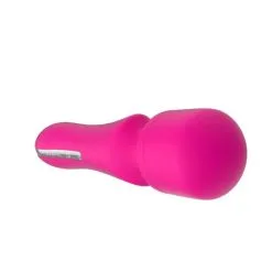 Nalone Magic Wand Vibrator NNalone Rockit Wand-Vibrator - Pink -Sexspielzeug für die Vagina Geschäft nalone magic wand vibrator nnalone rockit wand vibrator pink 529110