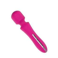 Nalone Magic Wand Vibrator NNalone Rockit Wand-Vibrator - Pink -Sexspielzeug für die Vagina Geschäft nalone magic wand vibrator nnalone rockit wand vibrator pink 819007