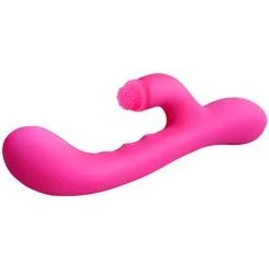 Nalone Rabbit Vibrator Nalone Idol Rabbit Vibrator Mit Heizfunktion
