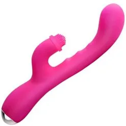 Nalone Rabbit Vibrator Nalone Idol Rabbit Vibrator Mit Heizfunktion -Sexspielzeug für die Vagina Geschäft nalone rabbit vibrator nalone idol rabbit vibrator mit heizfunktion 758892