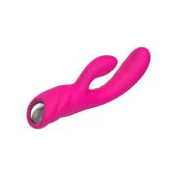 Nalone Rabbit Vibrator Nalone Pure Rabbit Vibrator - Rosa
