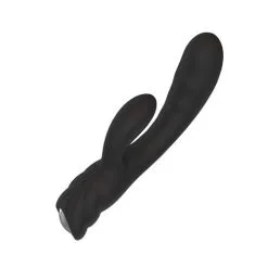 Nalone Rabbit Vibrator Nalone Pure Rabbit Vibrator - Schwarz 7 Nalone Rabbit Vibrator Nalone Pure Rabbit Vibrator - Schwarz -Sexspielzeug für die Vagina Geschäft nalone rabbit vibrator nalone pure rabbit vibrator schwarz 347647