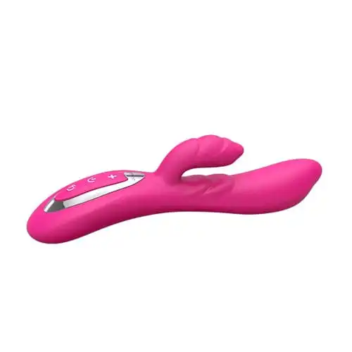 Nalone Rabbit Vibrator Nalone Touch 2 G-Punkt Vibrator 2 Nalone Rabbit Vibrator Nalone Touch 2 G-Punkt Vibrator – Bild 2