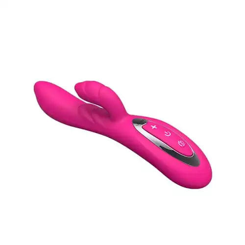 Nalone Rabbit Vibrator Nalone Touch 2 G-Punkt Vibrator 3 Nalone Rabbit Vibrator Nalone Touch 2 G-Punkt Vibrator – Bild 3