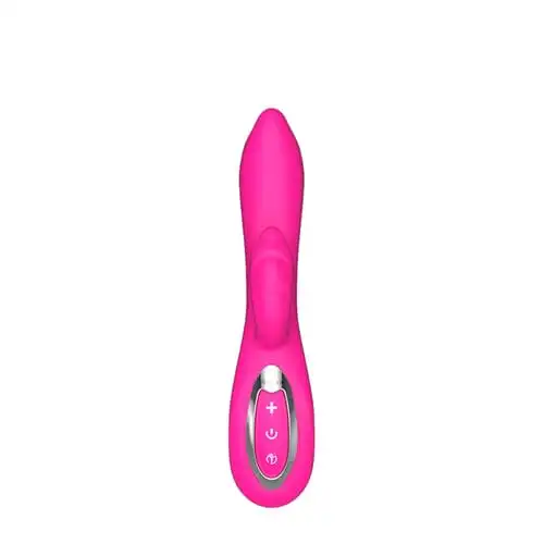 Nalone Rabbit Vibrator Nalone Touch 2 G-Punkt Vibrator 4 Nalone Rabbit Vibrator Nalone Touch 2 G-Punkt Vibrator – Bild 4