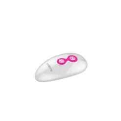 Nalone Vibro Ei Nalone Miu Miu Vibro-Ei - Pink -Sexspielzeug für die Vagina Geschäft nalone vibro ei nalone miu miu vibro ei pink 716480