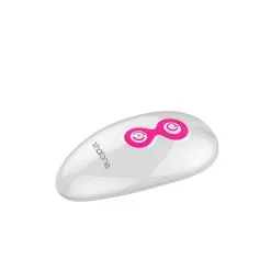 Nalone Vibro Ei Nalone Miu Miu Vibro-Ei - Pink -Sexspielzeug für die Vagina Geschäft nalone vibro ei nalone miu miu vibro ei pink 829646
