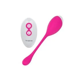 Nalone Vibro Ei Nalone Sweetie Vibro-Ei - Pink -Sexspielzeug für die Vagina Geschäft nalone vibro ei nalone sweetie vibro ei pink 164610