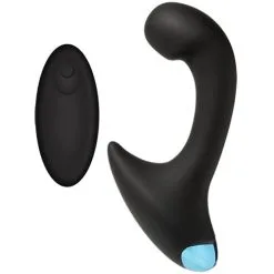 OptiMALE Analvibrator OptiMAL P-Curve Prostatavibrator