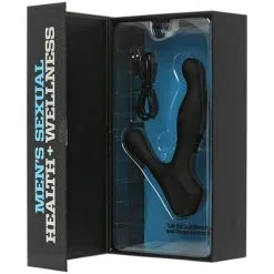 OptiMALE Analvibrator OptiMALE Rimming P-Massagegerät 6 OptiMALE Analvibrator OptiMALE Rimming P-Massagegerät -Sexspielzeug für die Vagina Geschäft optimale analvibrator optimale rimming p massagegerat 135407