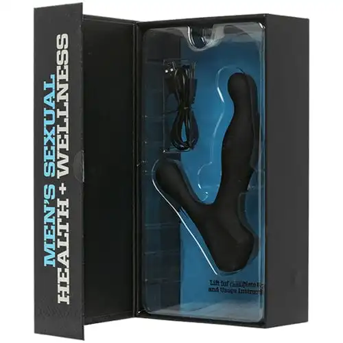 OptiMALE Analvibrator OptiMALE Rimming P-Massagegerät 3 OptiMALE Analvibrator OptiMALE Rimming P-Massagegerät – Bild 3