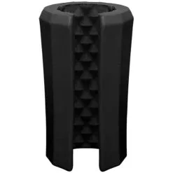 OptiMALE Automatischer Masturbator Stroker Aus Silikon - Genoppt