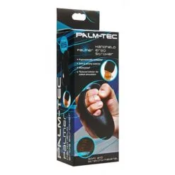 Palm-Tec Taschenmuschi Palmer Masturbator Mit Griff -Sexspielzeug für die Vagina Geschäft palm tec taschenmuschi palmer masturbator mit griff 867104