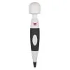 Pixey Magic Wand Vibrator Pixey Wand Vibrator - Schwarz