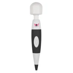 Pixey Magic Wand Vibrator Pixey Wand Vibrator - Schwarz
