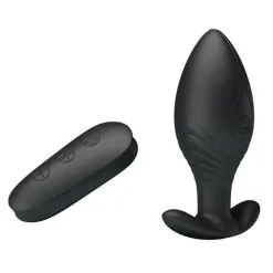 Pretty Love Analplug Regina Vibrierender Butt Plug 8 Pretty Love Analplug Regina Vibrierender Butt Plug -Sexspielzeug für die Vagina Geschäft pretty love analplug regina vibrierender butt plug 406948