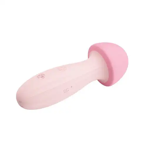 Pretty Love Auflegevibrator Mushroom Stabvibrator 2 Pretty Love Auflegevibrator Mushroom Stabvibrator – Bild 2
