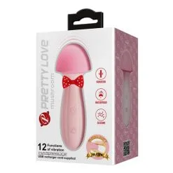 Pretty Love Auflegevibrator Mushroom Stabvibrator 9 Pretty Love Auflegevibrator Mushroom Stabvibrator -Sexspielzeug für die Vagina Geschäft pretty love auflegevibrator mushroom stabvibrator 691785