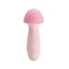 Pretty Love Auflegevibrator Mushroom Stabvibrator