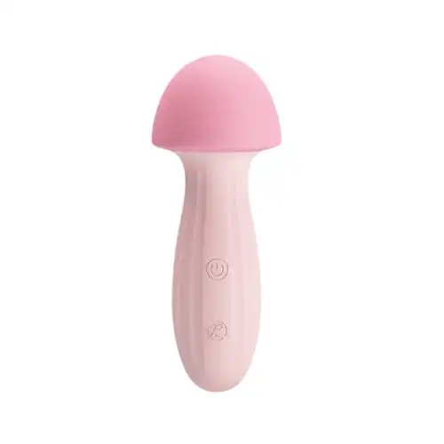 Pretty Love Auflegevibrator Mushroom Stabvibrator 1 Pretty Love Auflegevibrator Mushroom Stabvibrator