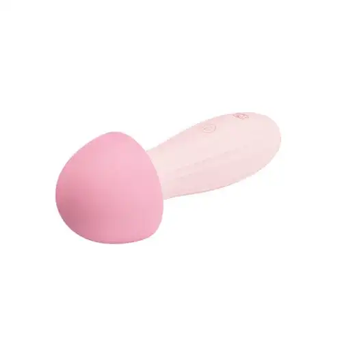 Pretty Love Auflegevibrator Mushroom Stabvibrator 3 Pretty Love Auflegevibrator Mushroom Stabvibrator – Bild 3