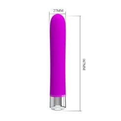 Pretty Love Bullet Vibrator Randolph Kugelvibrator -Sexspielzeug für die Vagina Geschäft pretty love bullet vibrator randolph kugelvibrator 934209